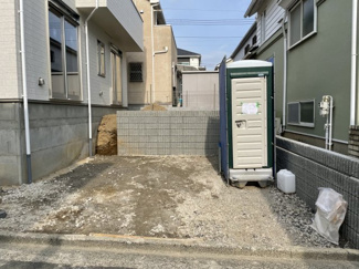 【駐車場】 | カースペース