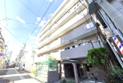 ローレル春日野道