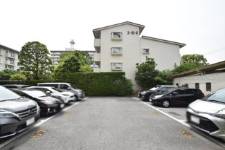 【駐車場】 | 駐車場