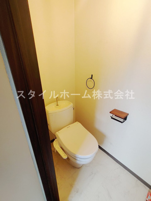 【トイレ】 | ラペーンビット