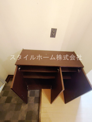 【玄関】 | ラペーンビット