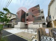 フジパレス堺浅香Ⅱ番館 の画像