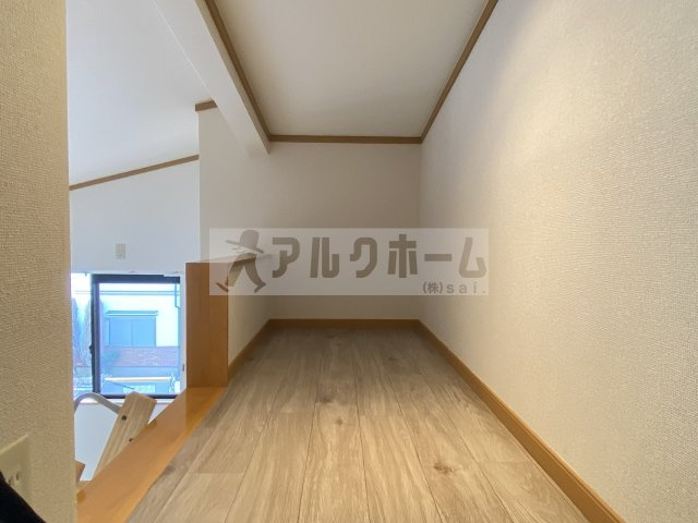 イーストガーデンのその他