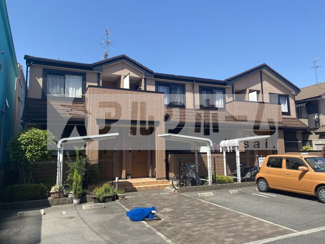 イーストガーデン