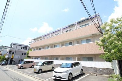 【外観】 | アビテ六甲