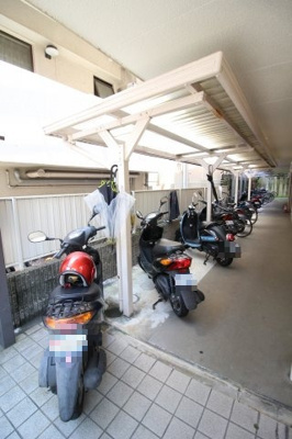 【その他共用部分】 | アビテ六甲