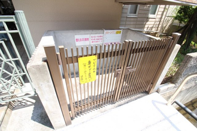 【その他共用部分】 | アビテ六甲