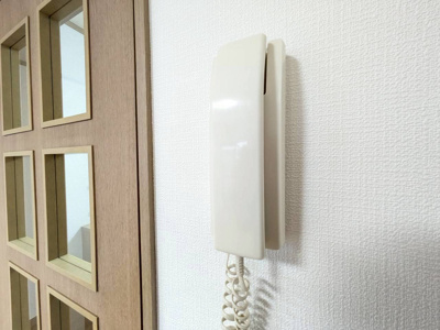 【セキュリティ】 | ハイツ石川