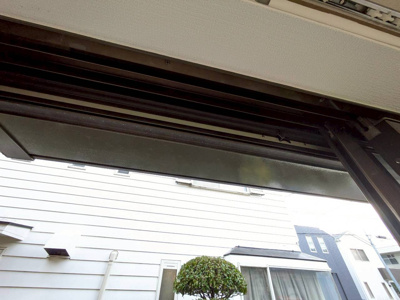 【セキュリティ】 | ハイツ石川