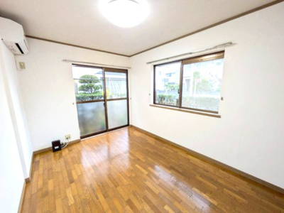 【居間・リビング】 | ハイツ石川