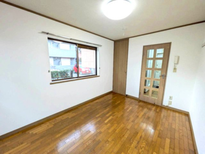 【洋室】 | ハイツ石川