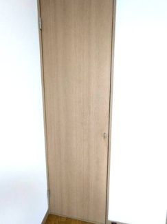 【収納】 | ハイツ石川