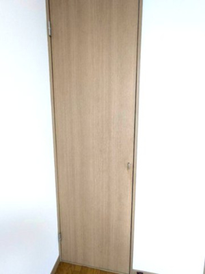 【収納】 | ハイツ石川