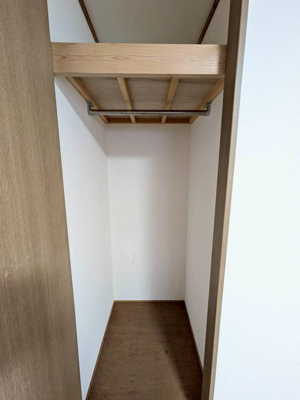 【収納】 | ハイツ石川