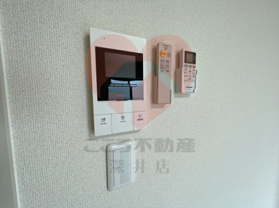 【セキュリティ】 | フジパレス堺浅香Ⅱ番館 