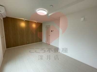 【寝室】 | フジパレス堺浅香Ⅱ番館 