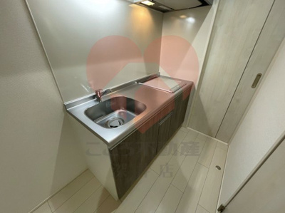 【キッチン】 | フジパレス堺浅香Ⅱ番館 