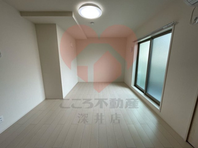 【居間・リビング】 | フジパレス堺浅香Ⅱ番館 