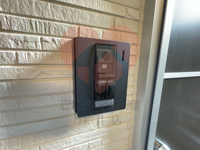 【セキュリティ】 | フジパレス堺浅香Ⅱ番館 