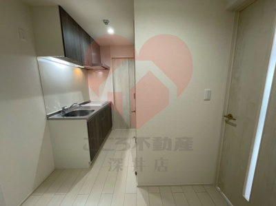 【玄関】 | フジパレス堺浅香Ⅱ番館 