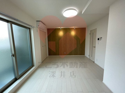 【寝室】 | フジパレス堺浅香Ⅱ番館 