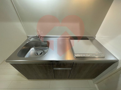 【キッチン】 | フジパレス堺浅香Ⅱ番館 