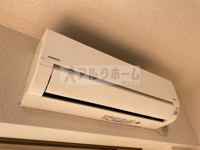 モアナコートの設備