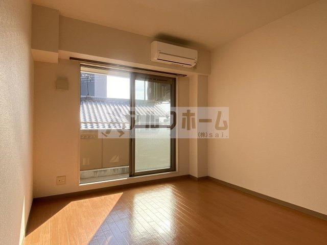 モアナコートの居間・リビング