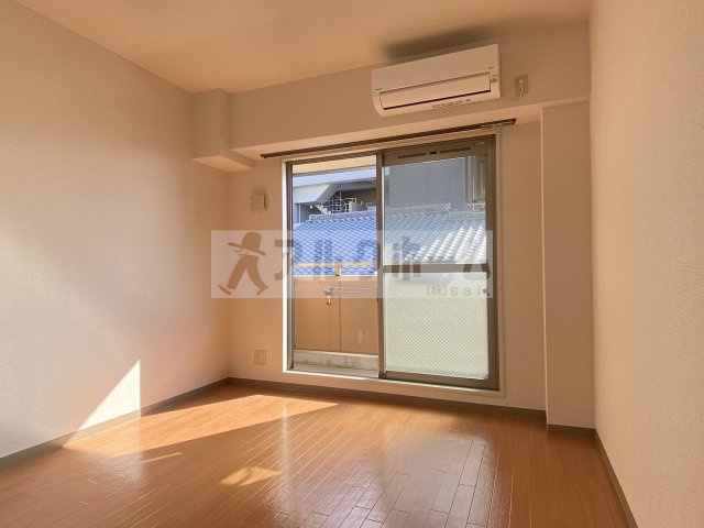 モアナコートの居間・リビング