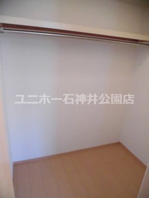 【収納】 | あさひ壱番館