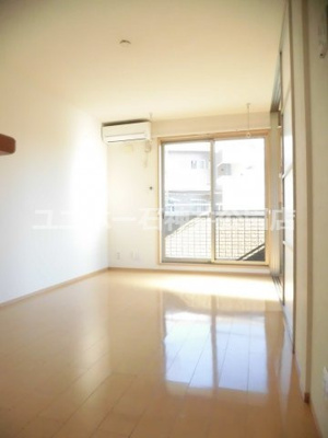 【居間・リビング】 | あさひ壱番館 | 別部屋参考写真