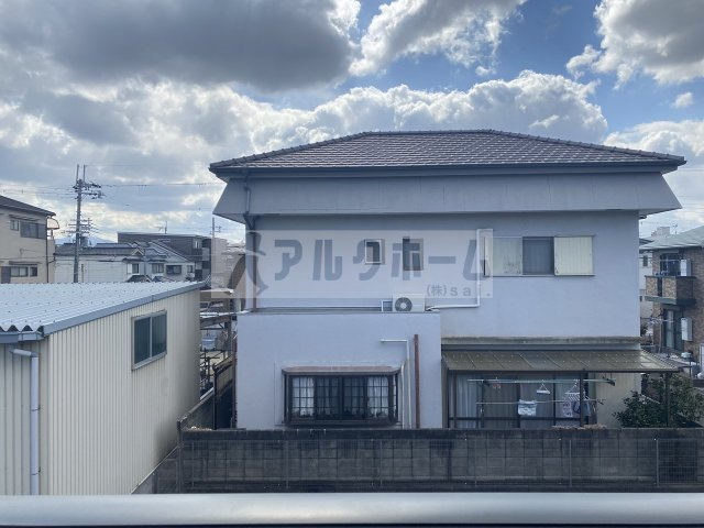 ボナールBの展望