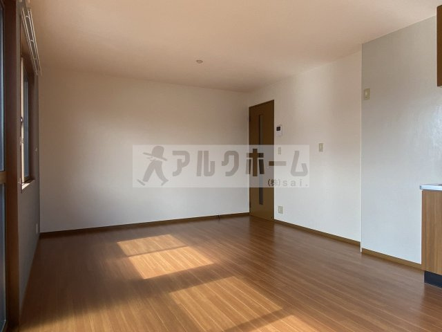 ボナールBの居間・リビング