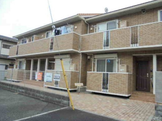 サンタの花屋情報ページ 稲田堤の単身者向け賃貸 オールマイト不動産