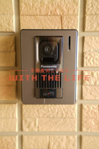 エトワールⅡ【キャッシュバック対象物件】のセキュリティ