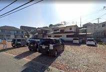 台宿第三車場の画像