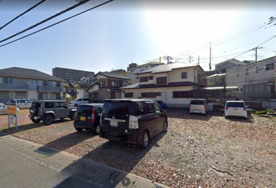 【外観】 | 台宿第三車場