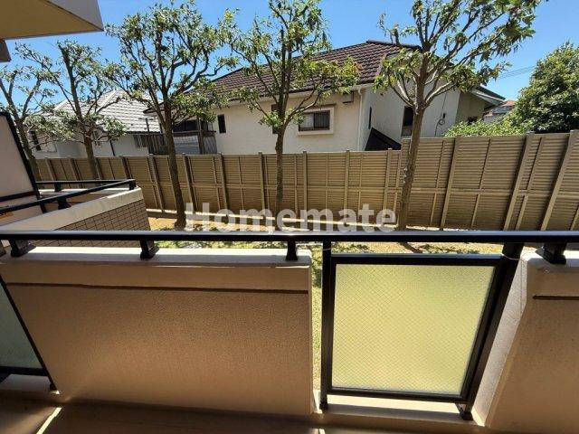 【展望】 | サンヒルズ港南台