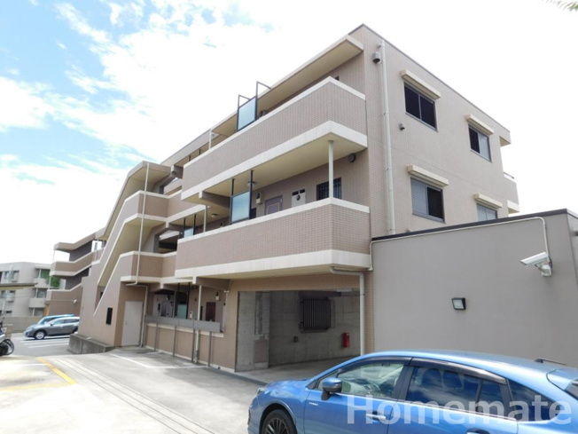 【外観】 | サンヒルズ港南台