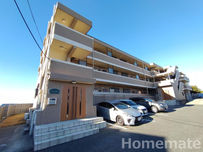 【外観】 | サンヒルズ港南台