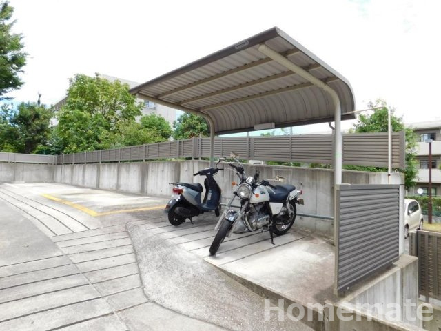 【その他共用部分】 | サンヒルズ港南台