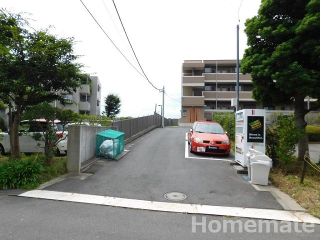 【その他共用部分】 | サンヒルズ港南台