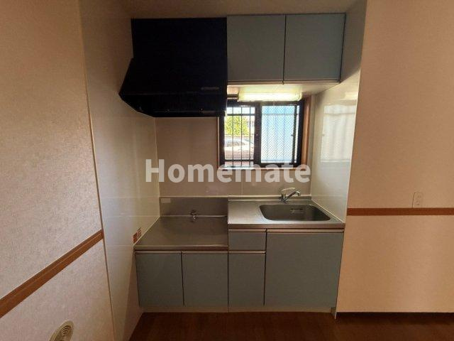 【キッチン】 | サンヒルズ港南台