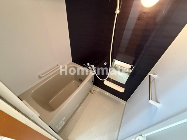 【浴室】 | サンヒルズ港南台