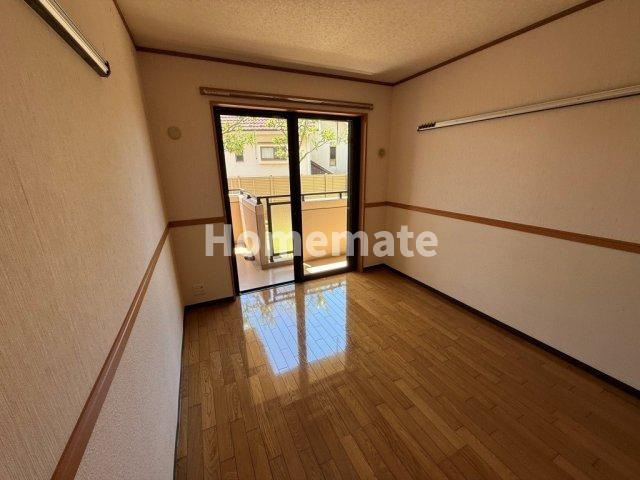 【寝室】 | サンヒルズ港南台