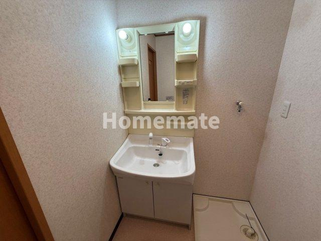 【洗面所】 | サンヒルズ港南台