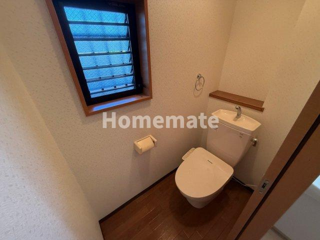 【トイレ】 | サンヒルズ港南台