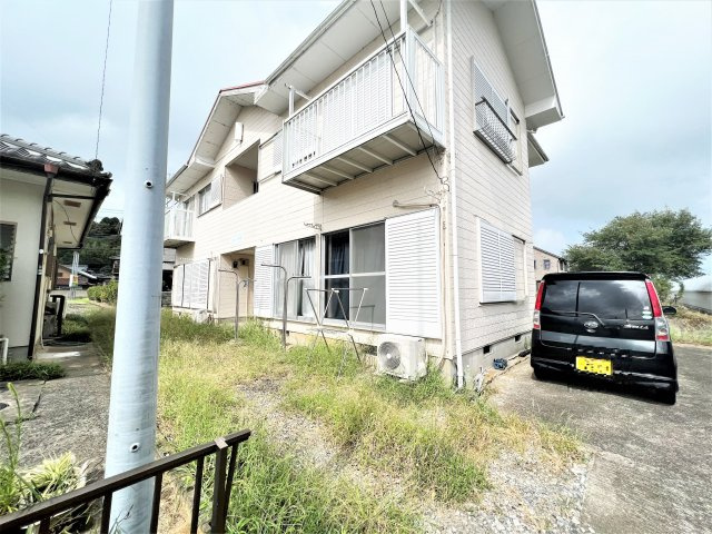 富士ハイツ
