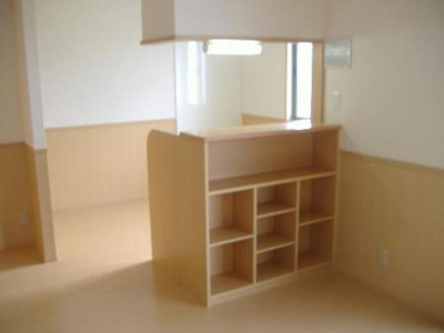 【外観】 | セジュール桜井 A棟