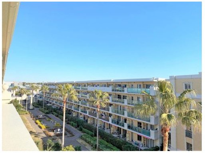 【展望】 | グランシティ湘南海岸Ⅱ